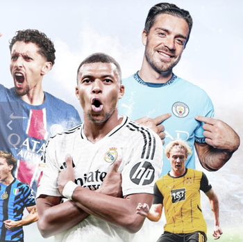 每体：范德芬非常适合巴萨，他速度快擅长踢高位防守体系